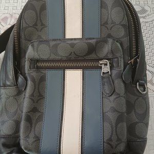 Coach crossbody bag